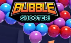 Bubble shooter